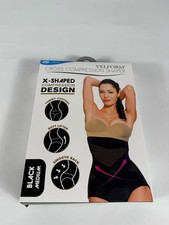 JML Velform Compression Shaper