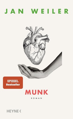 Jan weiler munk - jan, weiler,