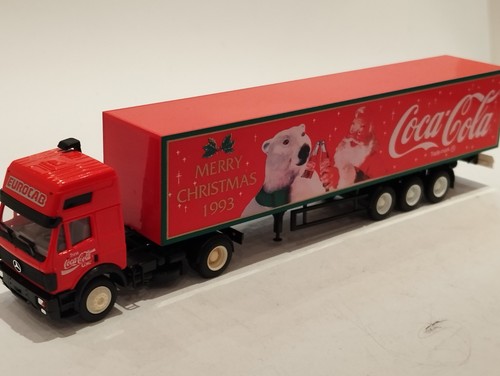 Albedo 400125 coca - mb, cola