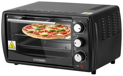 Backofen liter mini - 13,