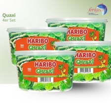 Haribo  Frösche / Quaxi  mit