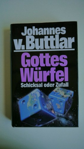 Johannes von buttlar - johannes,