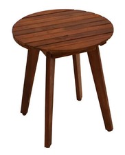 Beistelltisch Gartentisch