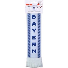 LKW Auto Minischal Bayern Mini