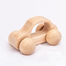 Spielzeug Holzauto Kinderspielzeug Babyspielzeug Holzspielzeug Motorik Geschenk
