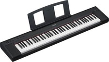 Yamaha NP-35 B Keyboard 76