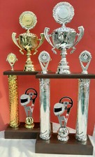 Säulenpokal Pokal Pokale