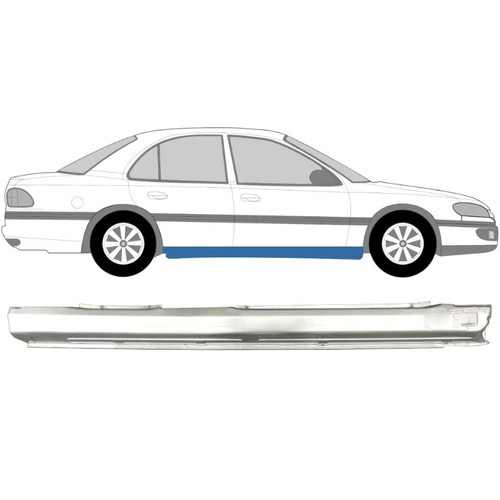 Für opel omega 1994 - opel,