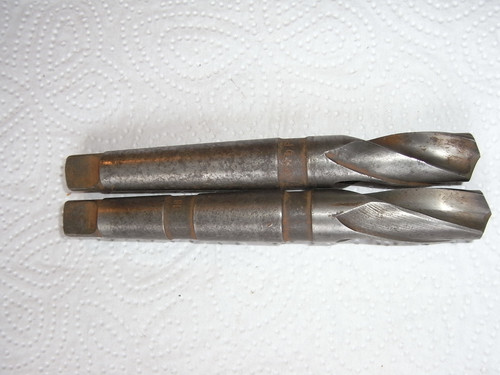 Kurzbohrer maysso 18mm hsse - maysso,