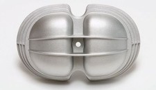 Zwei Ventildeckel für BMW R