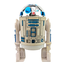 Star Wars Vintage 1977 Kenner