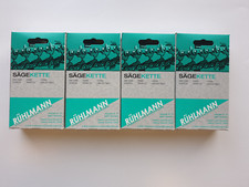 4 Sägekette für STIHL 40cm  1,1  3/8"  55 Tg MS 170,171,180, 181,192