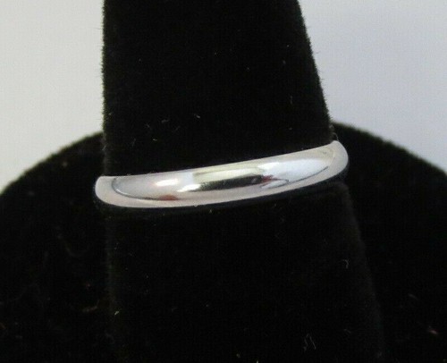 Ring unisex glatte trauringe - glatte,