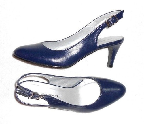 Brenda zaro pumps leder - zaro,