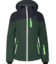 Bergson NUOLJA Blau/Grün