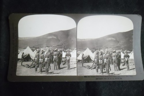 Stb350 boer war cap town - boer,