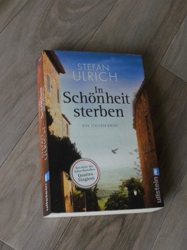 Schönheit sterben stefan - in,