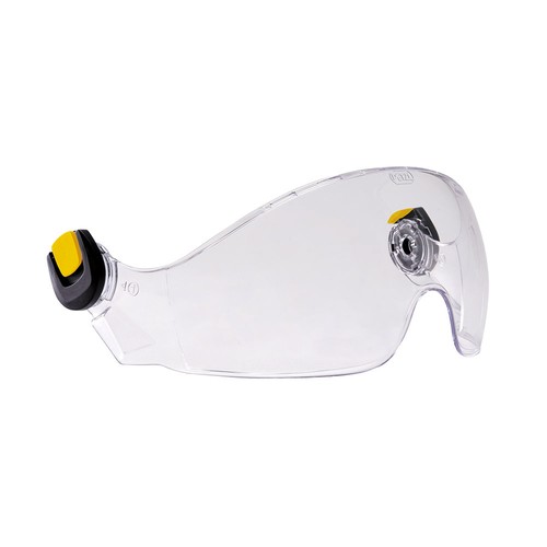 Petzl schutzvisier vizir für - vizir,