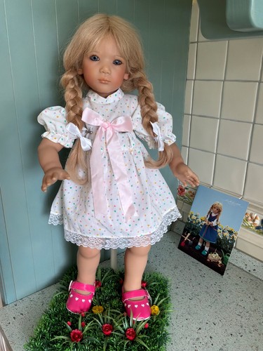 Annette himstedt üllwa - annette, „Üllwa“