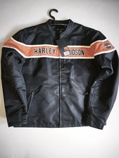 Harley-Davidson Jacke
