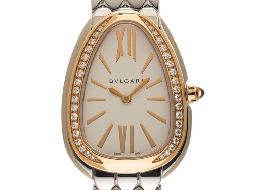 Bulgari serpenti seduttori - serpenti,