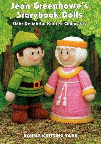 Jean greenhowe storybook - jean, greenhowe's