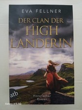 Der Clan der Highlanderin  von