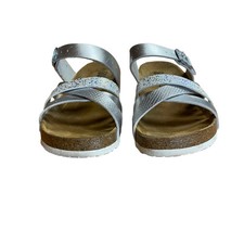 Bio Life Pantoletten Sandalen Hausschuhe Schlappen Clogs