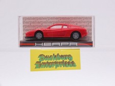 Herpa 2500 ferrari - ferrari, testarossa