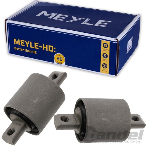 Meyle lagerbuchse - 2x,