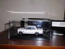 Bmw 2002 turbo - (02-reihe),