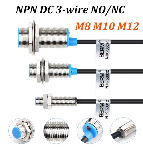 Njk 5001 5002 5003 - njk-5001/5002/5003, m12