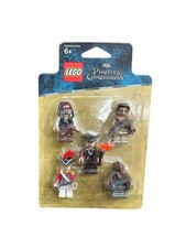 LEGO Fluch der Karibik