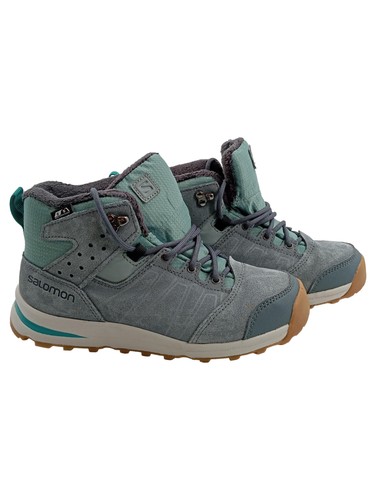 Salomon kinder winterstiefel - salomon,