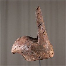 26814) Maske Mama Nigeria