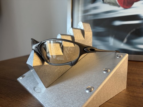 Oakley juliet clear lenses - oakley,