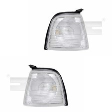 Blinkleuchte Blinker SET links