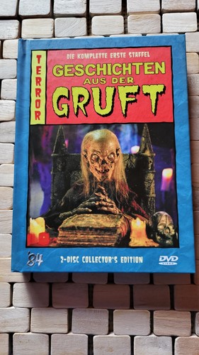 Geschichten aus der gruft - aus,