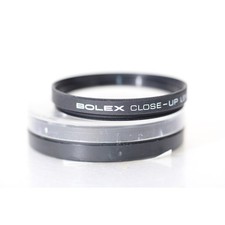 Bolex 55mm Nahlinse +0,25 -