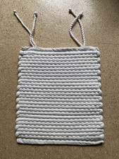 Stuhlkissen IKEA Lisbet weiß