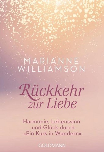 Rückkehr zur liebe - rückkehr,