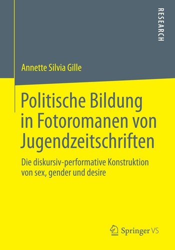 Politische bildung - politische, in