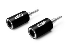 CSP-moto Sturzpads für BMW