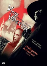 V wie Vendetta  / Original
