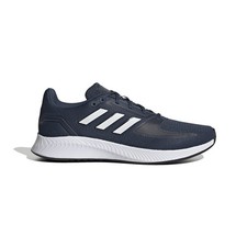 Adidas Runfalcon 2.0 Herren Running Laufschuhe Sport Sneaker Schuh Navy NEU OVP