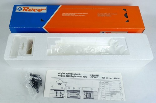 Roco 43428 leerkarton lok - roco,