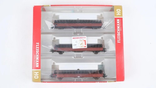Fleischmann 581209 - fleischmann, h0