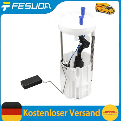 Kraftstoffpumpe benzinpumpe - kraftstoffpumpe,