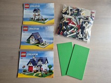 Lego creator 5891 - lego, :
