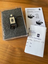 EMT TSD 15 MR  Revisioniert 